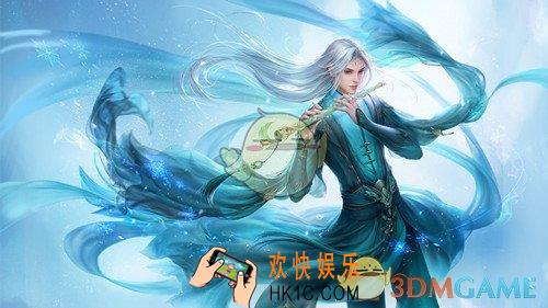问道手游山门考验之沐德任务怎么做_山门考验之沐德任务攻略