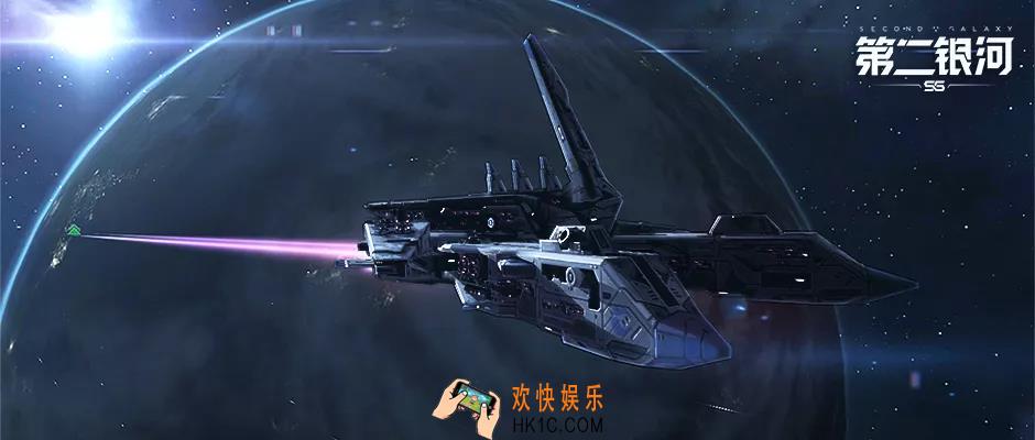 第二银河贼突击型战列舰灵级的装配推荐和实战应用_战舰情报室