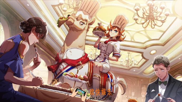 非人学园8月28日BUG修复一览_修复了哪些BUG