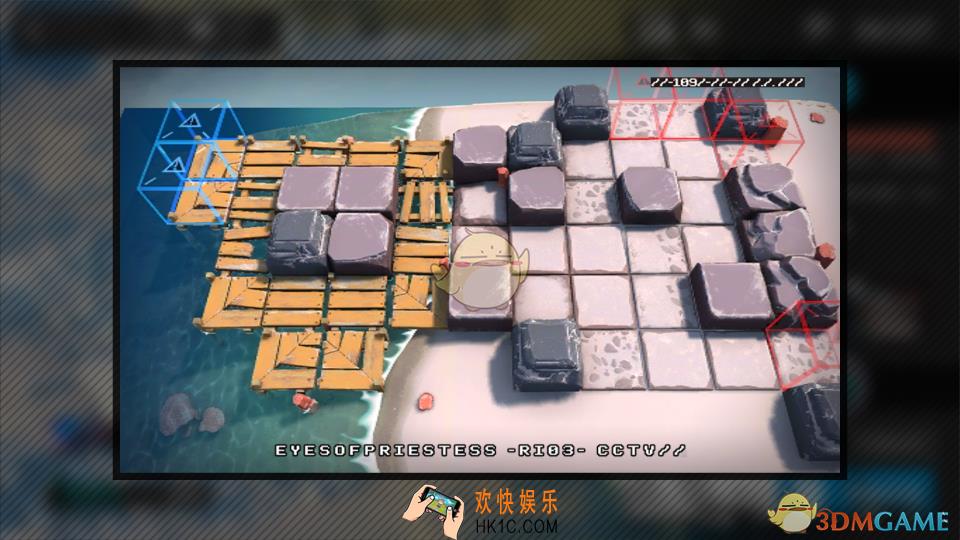 明日方舟OF