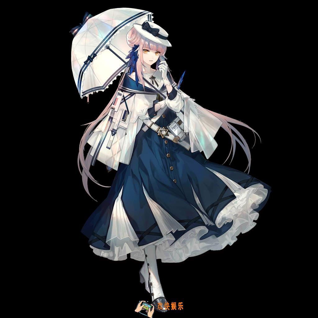 明日方舟锡兰怎么样_干员锡兰介绍