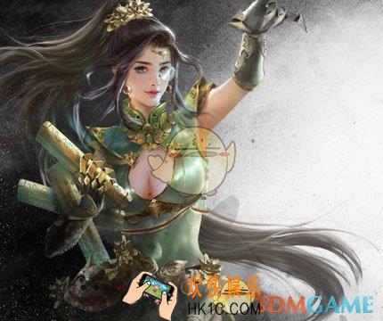 梦想帝王手游名将王熙凤怎么样_名将王熙凤介绍