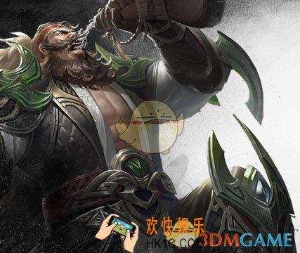 梦想帝王手游名将张飞怎么样_名将张飞介绍
