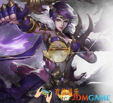 梦想帝王手游名将穆桂英怎么样_名将穆桂英介绍