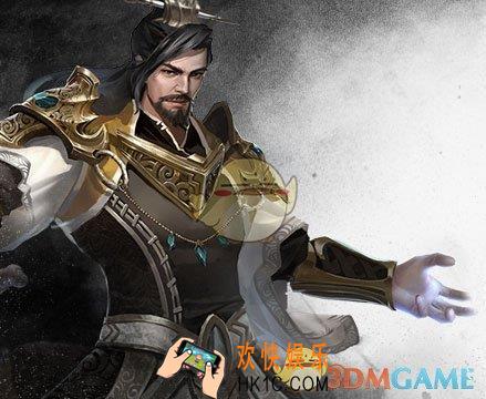 梦想帝王手游名将王安石怎么样_名将王安石介绍