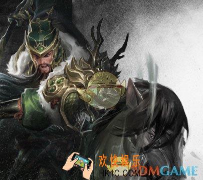 梦想帝王手游名将关羽怎么样_名将关羽介绍