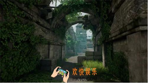和平精英遗迹模式怎么进_遗迹模式进入方法