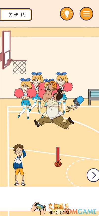 夺回漫画大作战第十五关怎么过_第十五关通关攻略