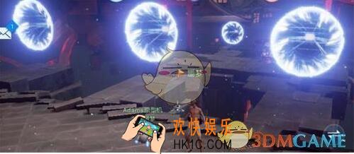 龙族幻想噩梦光明黑白猫机关怎么过_第五阶段黑白猫机关攻略