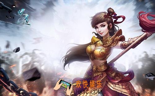 问道有哪些职业派系_职业派系背景介绍