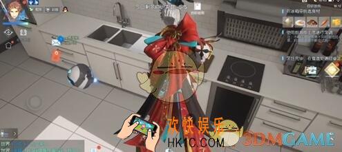 龙族幻想鳗鱼滑蛋饭如何做_鳗鱼滑蛋饭食谱配方及做法一览