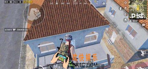 和平精英跳趴怎么操作_跳趴操作技巧详解