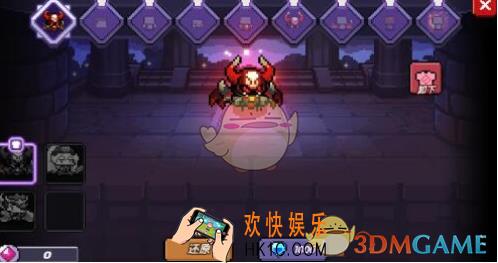 我的勇者幻化石怎么获得_幻化石获取方法