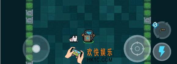 元气骑士工业化什么特效_工业化入手途径