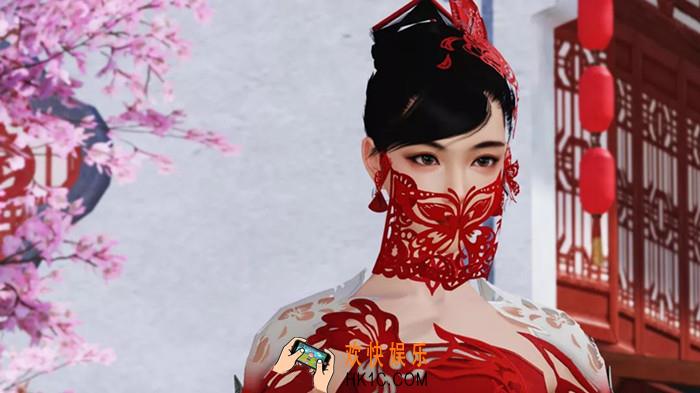 一梦江湖面纱红妆泪怎么获取_面纱红妆泪获取方法介绍