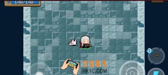 元气骑士真吸血鬼怎么获得_真吸血鬼特效