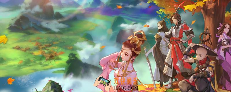 剑网三指尖江湖怎么获得侠客_侠客获得方法