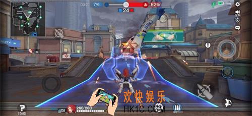 王牌战士歼灭模式哪个角色好_歼灭模式英雄选择推荐介绍