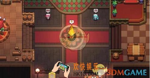我的勇者怎么退出公会_退出公会方法
