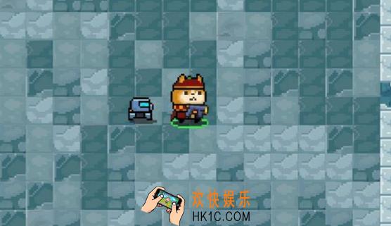 元气骑士骑士春节什么特效_春节入手途径