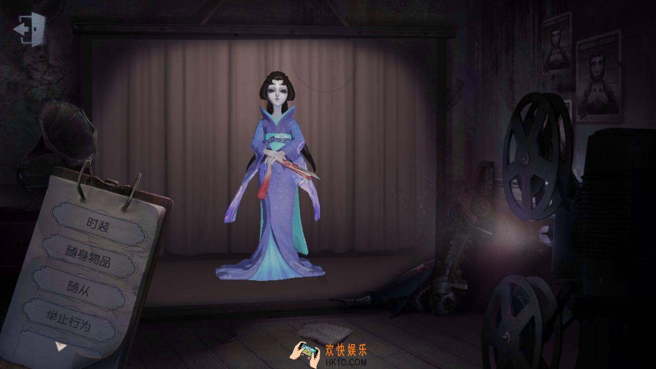 第五人格黑杰克模式什么角色比较强势_blackjack模式强势角色推荐