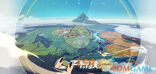 量子特攻新手怎么跳伞_跳伞攻略