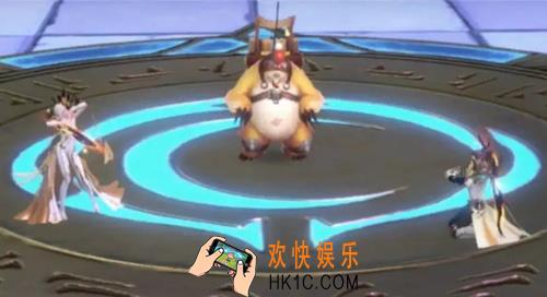完美世界手游吐槽大会怎么玩_吐槽大会玩法介绍