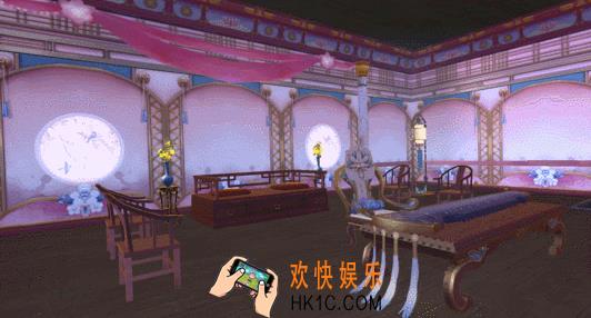 完美世界手游家园怎么装修_家园装修步骤介绍
