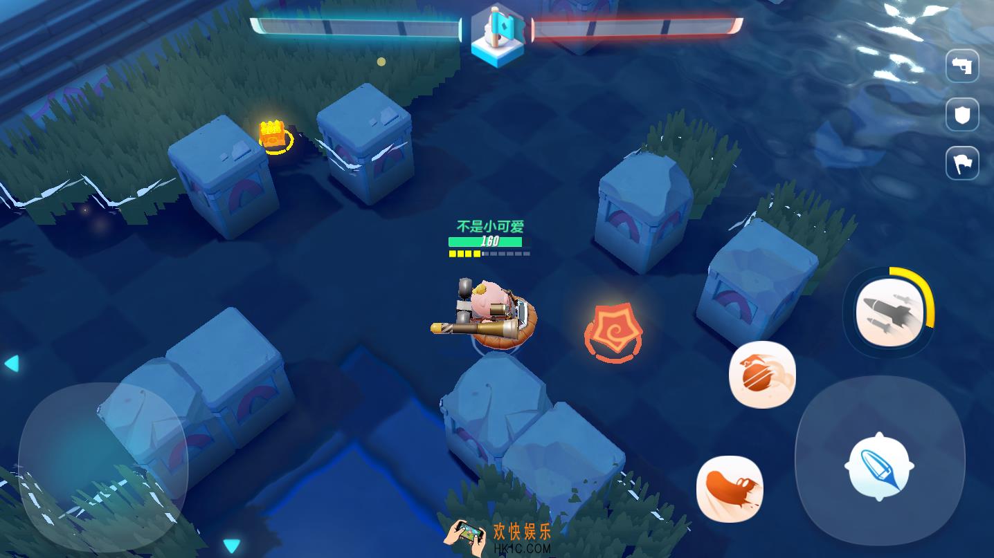 风暴对决星星悬赏怎么玩_星星悬赏规则技巧攻略