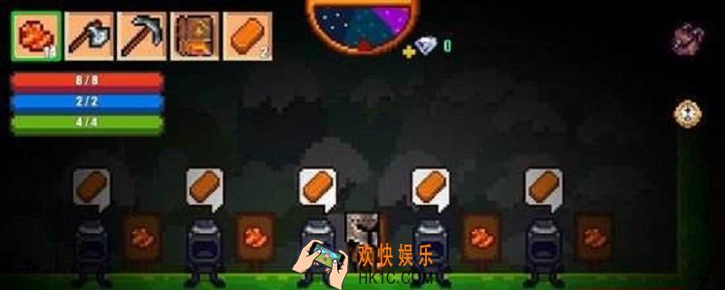 像素生存者2解封教程_解封的具体方法介绍