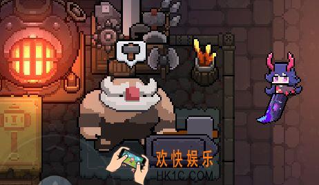 我的勇者工匠有什么用_工匠作用解析