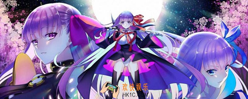 fgo主题曲色彩谁唱的_主题曲色彩介绍