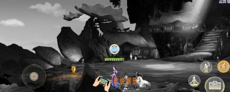 剑网3指尖江湖玄铁在哪里_玄铁位置介绍