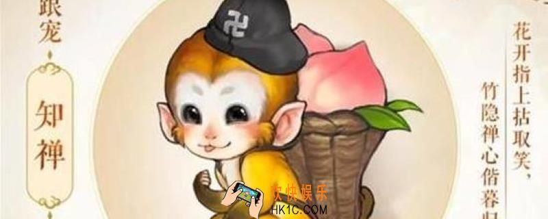 剑网三指尖江湖宠物有什么用_宠物作用介绍