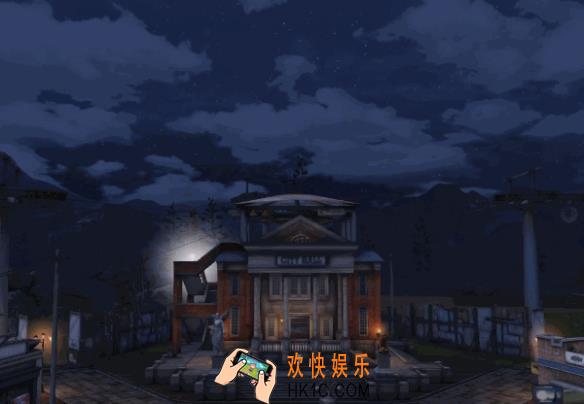 明日之后营地烟花表演怎么触发_烟花祈福活动介绍