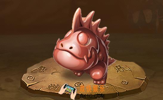 石器时代M哪个宠物好_宠物托洛加图鉴