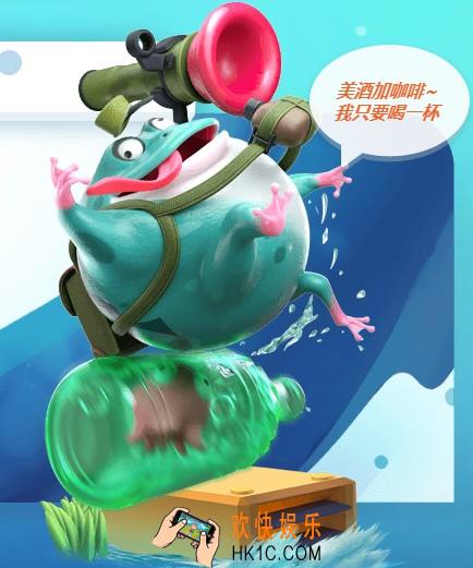 风暴对决老K英雄介绍_老K技能属性介绍