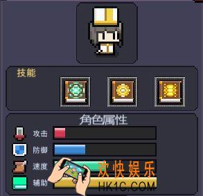 我的勇者牧师怎么玩_牧师玩法解析
