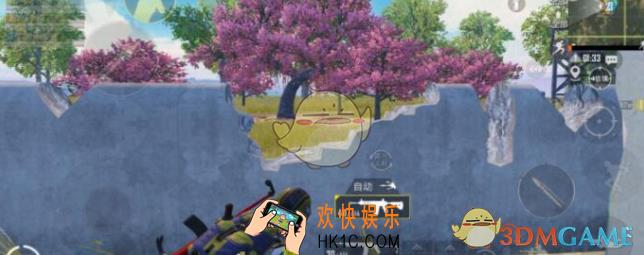 和平精英怎么听声辨位_听声辨位攻略