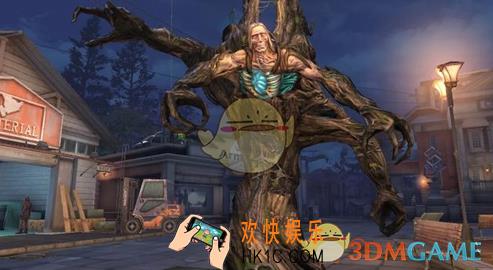 明日之后新入侵玩法感染者怎么样_新入侵玩法感染者介绍