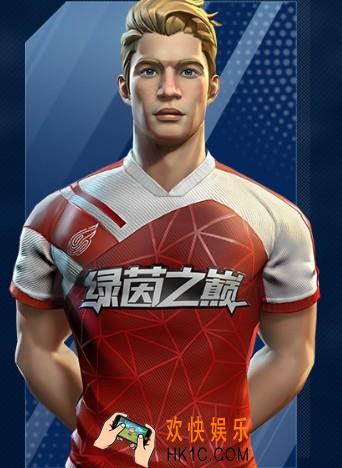 绿茵之巅德布劳内球员图鉴介绍_德布劳内特技及属性面板一览