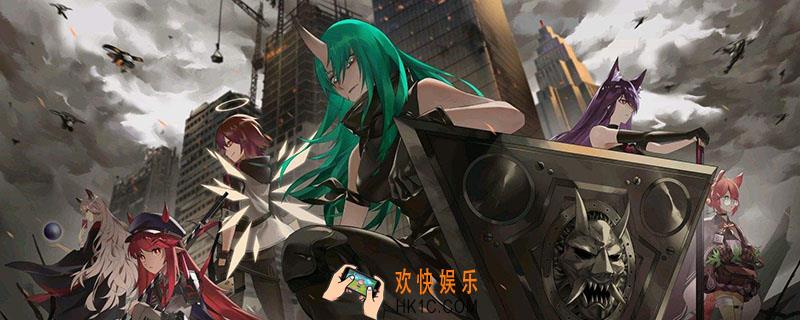 明日方舟星熊技能哪个强_星熊技能介绍