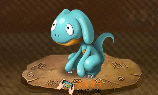 石器时代M哪个宠物好_宠物克克尔图鉴