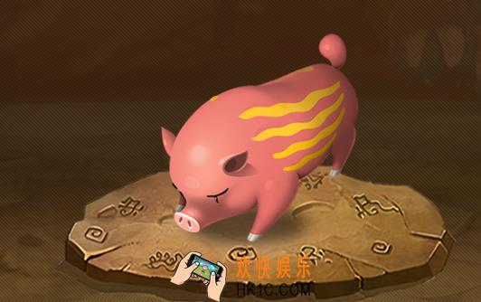 石器时代M哪个宠物好_宠物乌力乌力图鉴