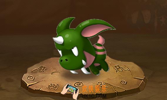 石器时代M哪个宠物好_宠物凯飞图鉴