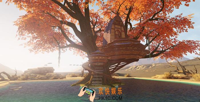 一梦江湖共享宅邸功能怎么玩_共享宅邸功能玩法介绍