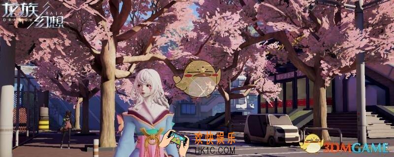 龙族幻想堵车异闻怎么触发完成_堵车异闻攻略