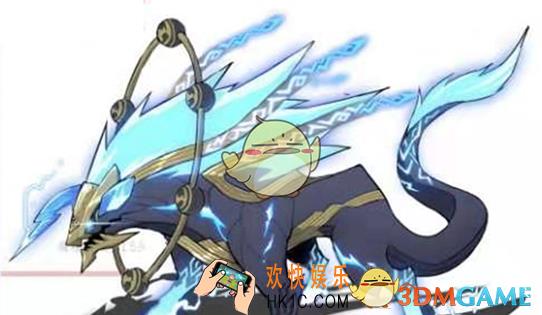 一起来捉妖雷兽怎么打_克制BOSS雷兽心得分享