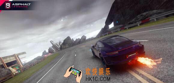 狂野飙车9新手怎么玩_新手入门攻略