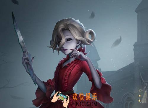 第五人格红夫人技能是什么_红夫人技能介绍